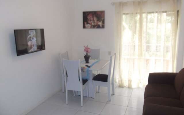 Flat Jardim de Alah II