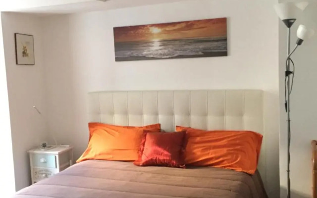 SoleLuna House