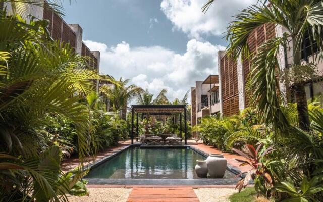 TOH luxury 2 Bedroom Minutes From Downtown