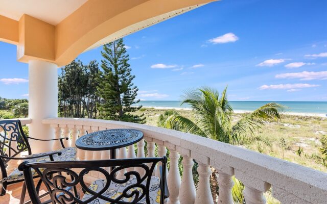 Seaside Elegance
