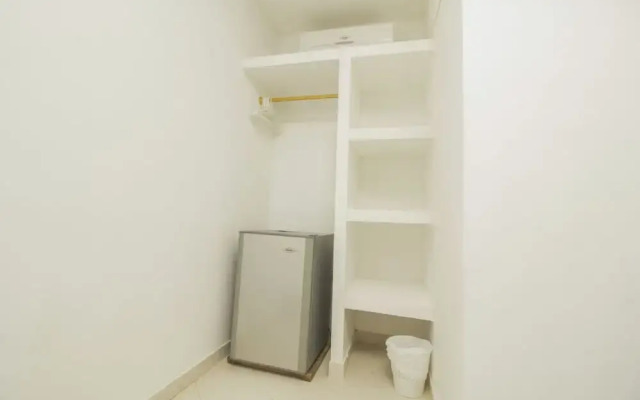 Hotel Brisas del Mar