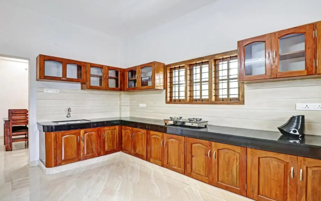 Itsy Hotels Palm Grove By D2V