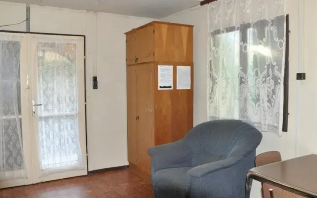 Dömsödi Faházsor Üdülő