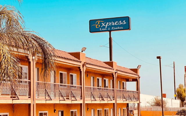 Express Inn & Suites