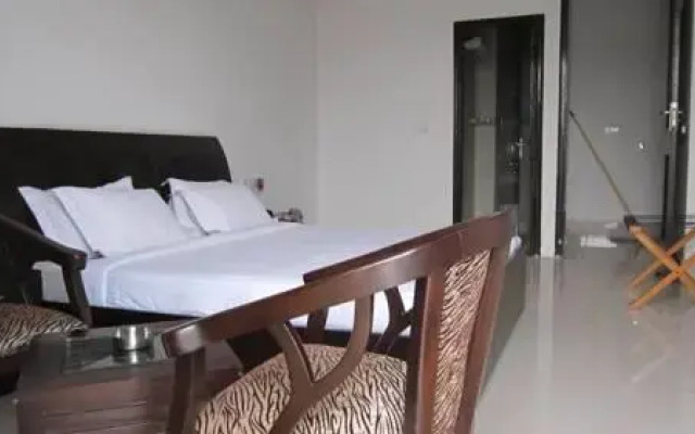 Khushi Inn Bed & Breakfast
