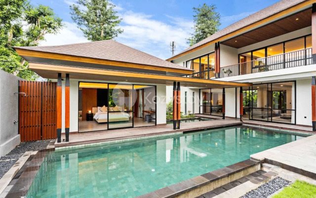 Sewana Villa by Kozystay - Jimbaran