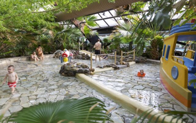 Center Parcs De Huttenheugte 14682