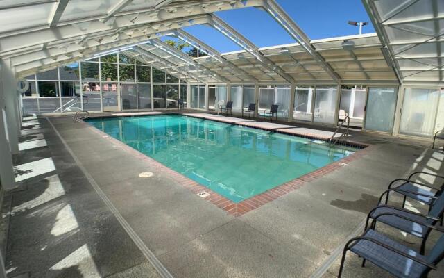 Brookings Inn Resort