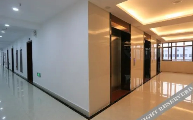 Simaier Apartment Hotel