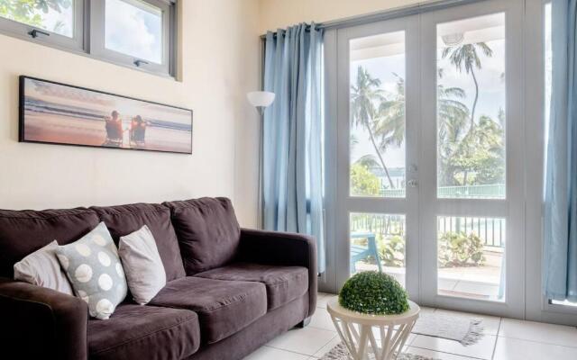Beautiful Ocean Front Villa