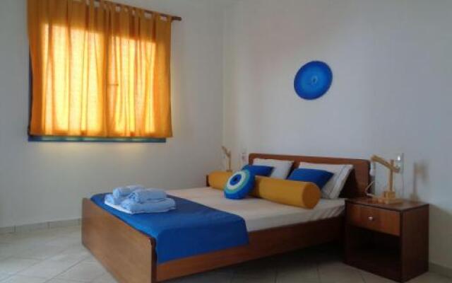 Gaitani Village And Appartments