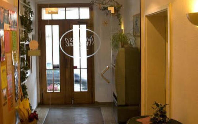 Gasthaus Merkel Hotel