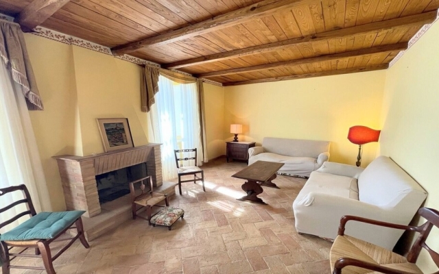 Manor House in Umbria With Pool - Sleeps 8