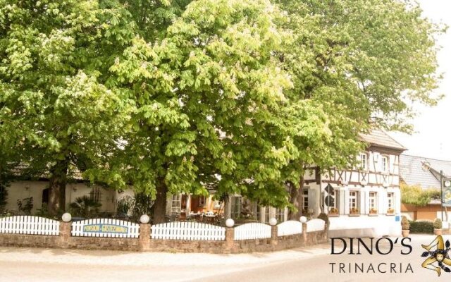 Dino's Trinacria