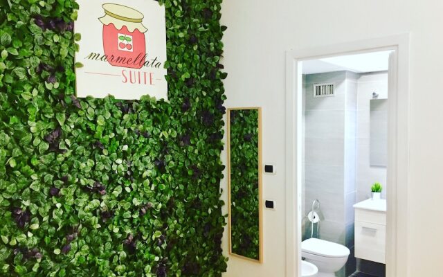 Marmellata Suites