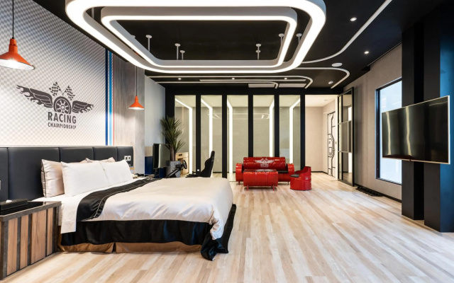 Lanna Motel