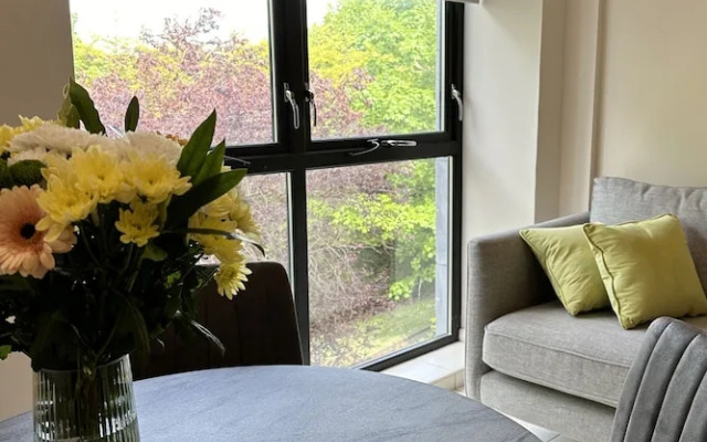 Cúirt na Coiribe Self Catering