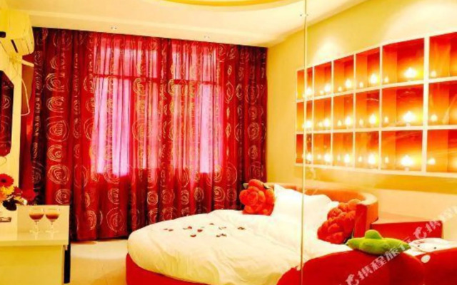 Huacheng Hotel