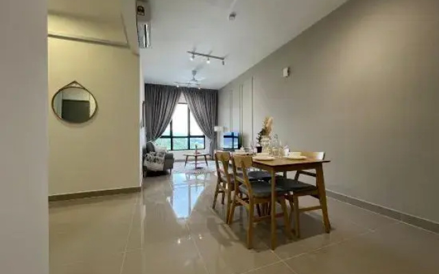 33A11 Boulevard 2 at Kajang