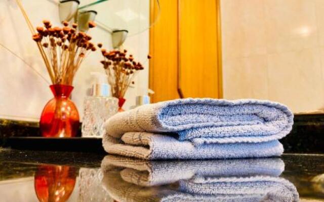 Rosa Apartamento Centro Gramado 11