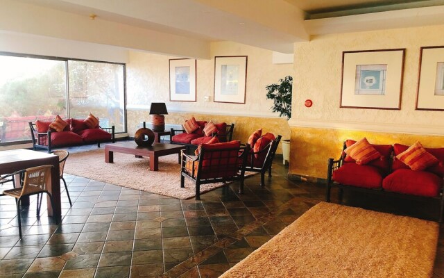 Apartamento 102 Greco II Vista Mar