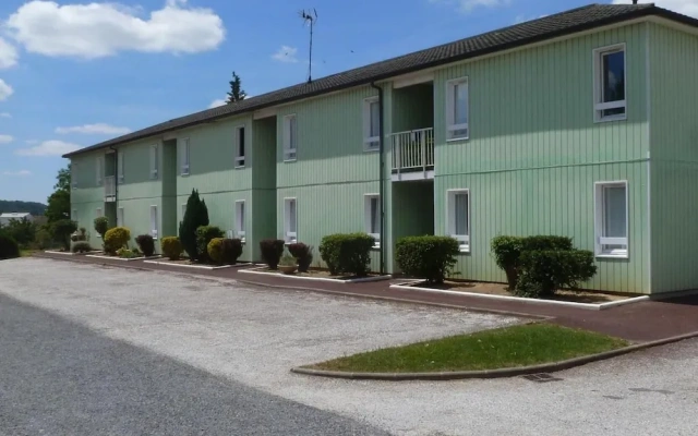 Le 81 Hôtel