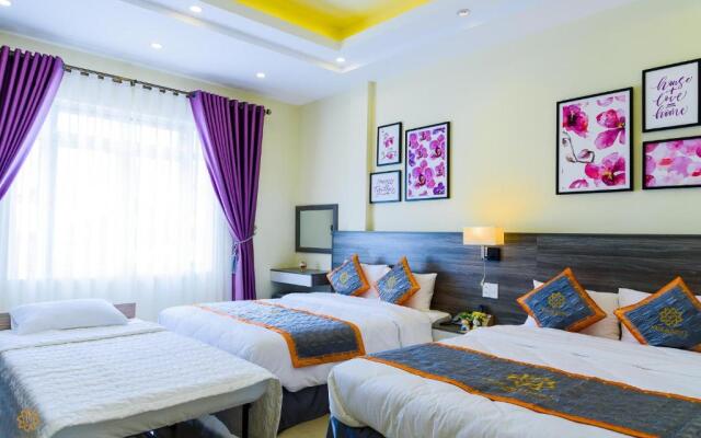 VF Hotel Dalat