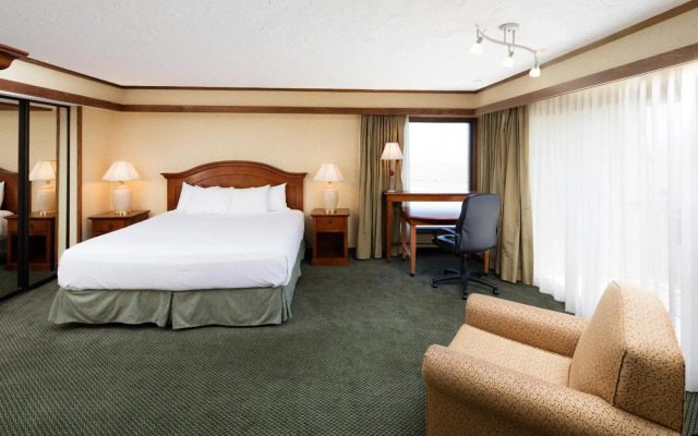 Red Lion Hotel Pendleton