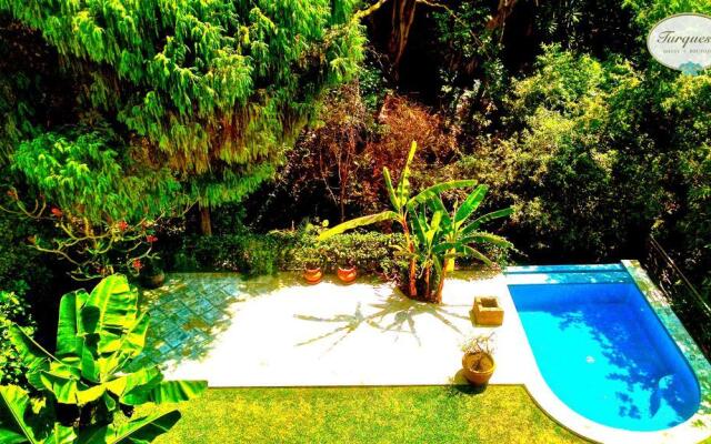 Turquesa House + Boutique