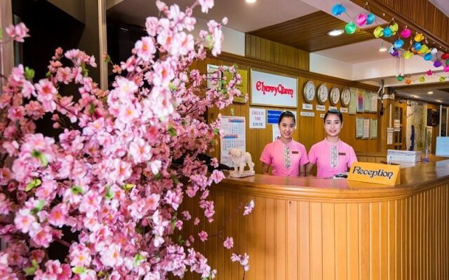Cherry Queen Hotel