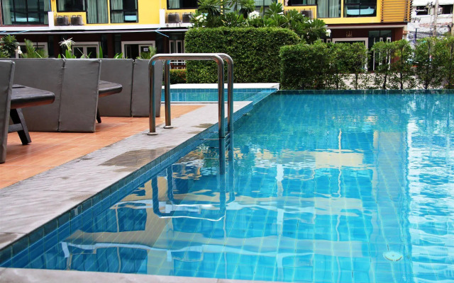 NEO Condo Jomtien by Good Luck