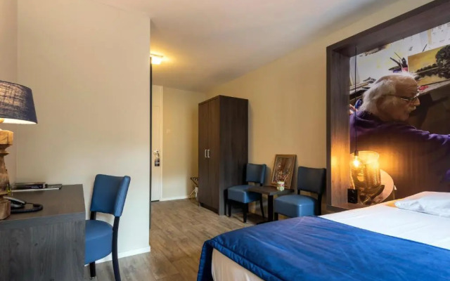 Hotel De Hoeve van Nunspeet