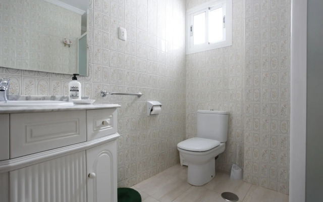 Imperial Apartment