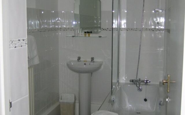 Eype's Mouth Country Hotel