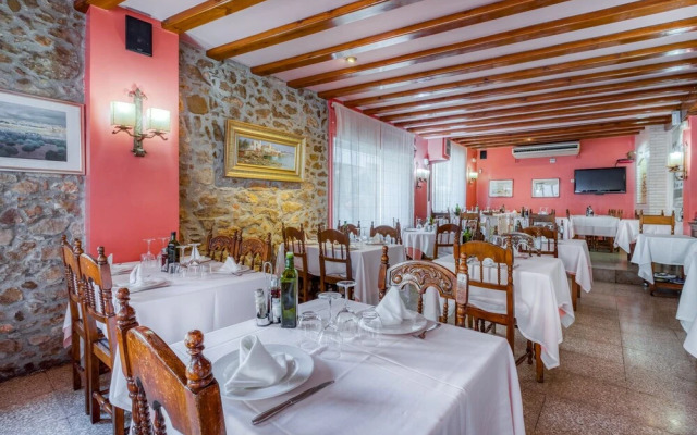 Hostal El Roser