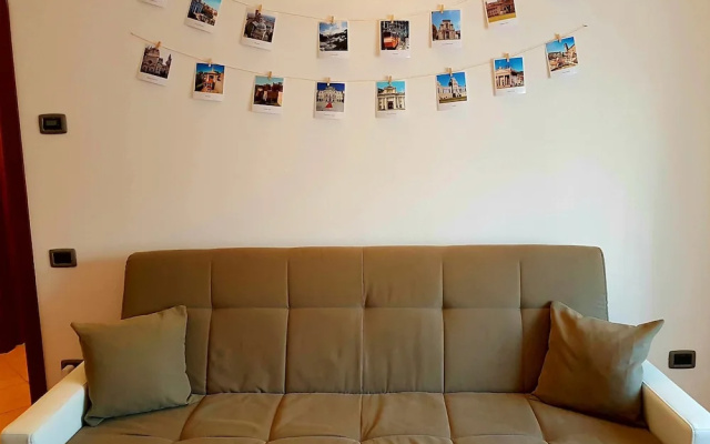 La Casetta Apartment