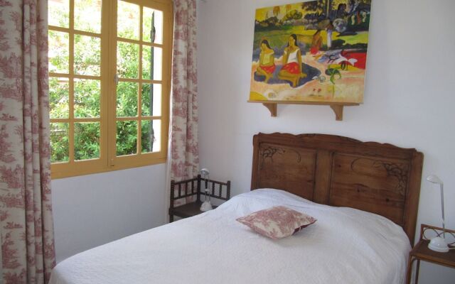 Villa Saint Joseph