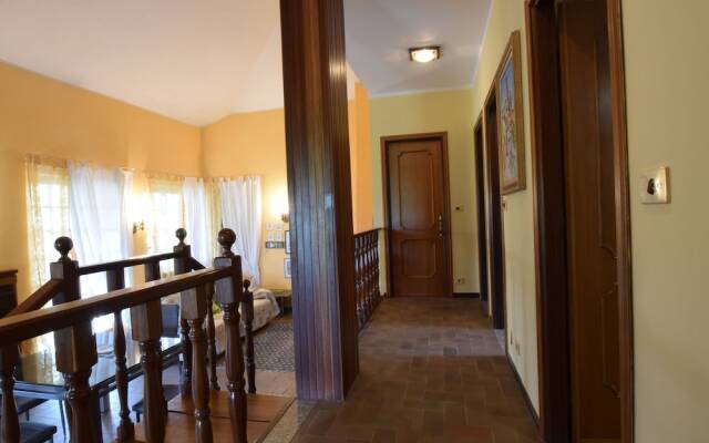 Charming Holiday Home in Agliano Terme With Private Pool