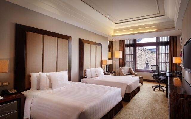 Pan Pacific Suzhou