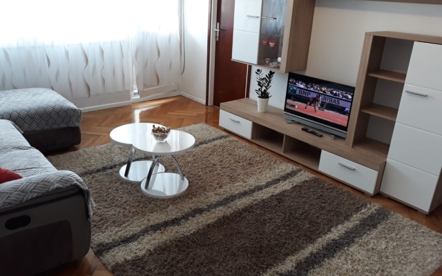 Apartment Mari - cozy apartment: A1 Split, Riviera Split