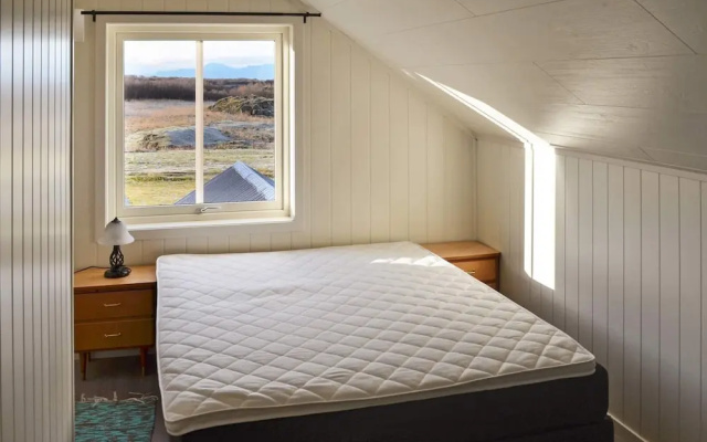 Holiday Home in Laukvik