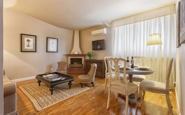 Tornabuoni Apartments