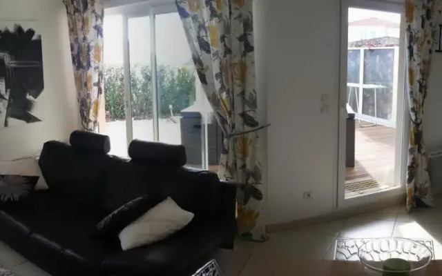 Apartment Juan Flore