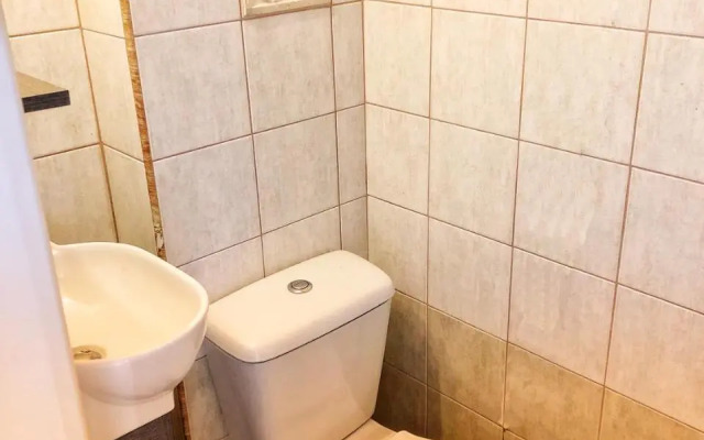 The Hillhouse near Alexandroupolis (1st floor)