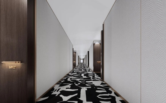 Crowne Plaza Suzhou East Taihu by IHG