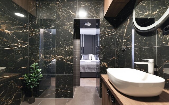 City Premium old town rooms