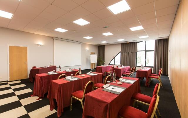 Alliance Hotel Nevers Magny-cours