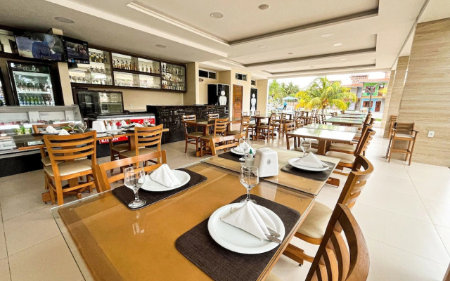 Pousada Lencois Maranhenses