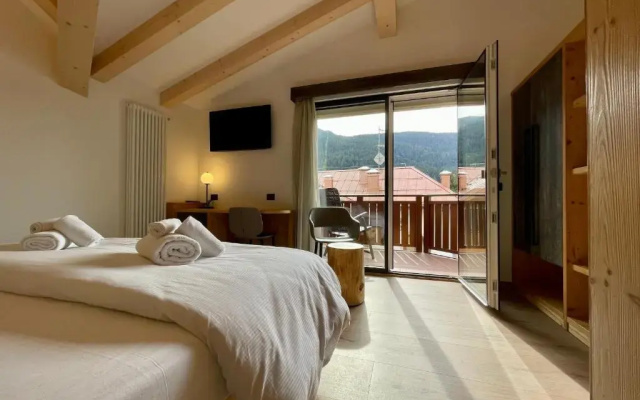 Hotel Stella Alpina