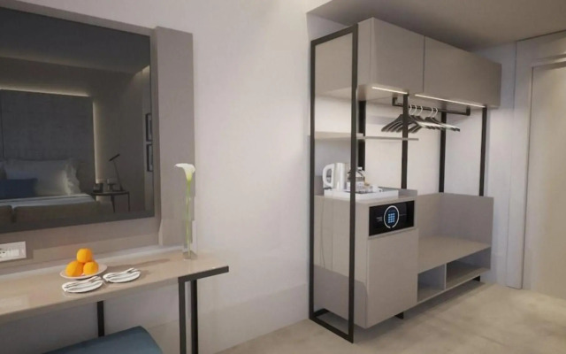 Hotel Residence Marechiaro